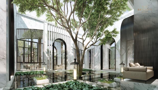 The Reserve Sathorn - (ภาพที่ 8)