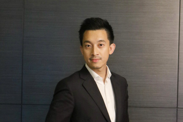 นายณัฐพงศ์ คุณากรวงศ์ - (ภาพที่ 1)