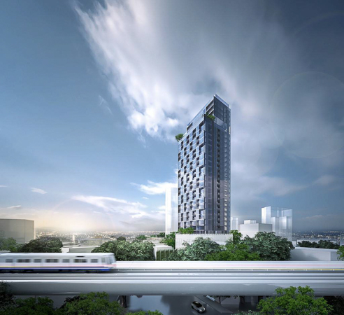 THE STRAND THONGLOR - (ภาพที่ 1)