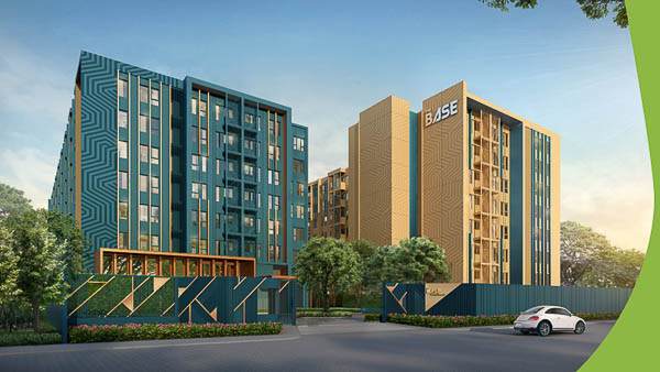 THE BASE SUKHUMVIT 50