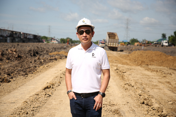 D Land - (ภาพที่ 2)