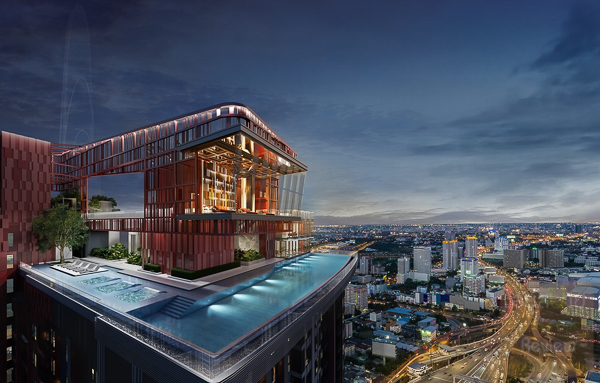 Life Asoke Hype (ภาพที่ 4)