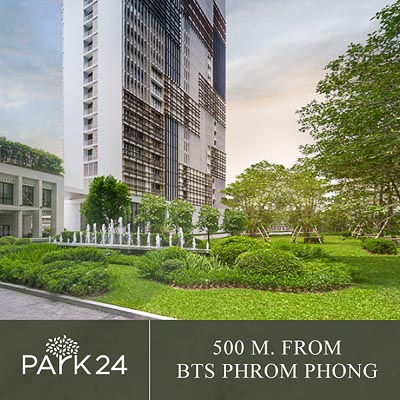 Park 24