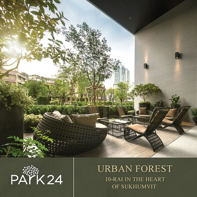 Park 24