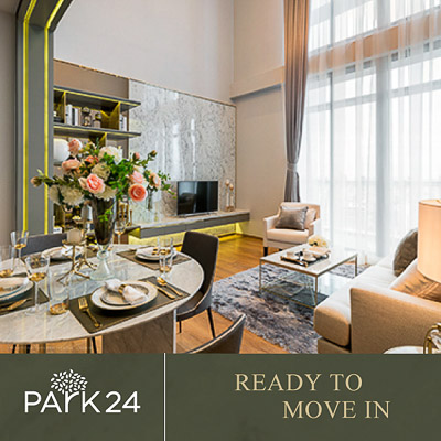 Park 24