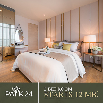 Park 24