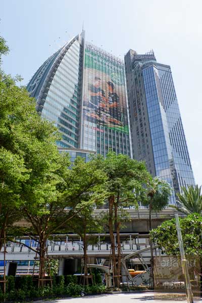 Whizdom Asoke Sukhumvit - (ภาพที่ 12)