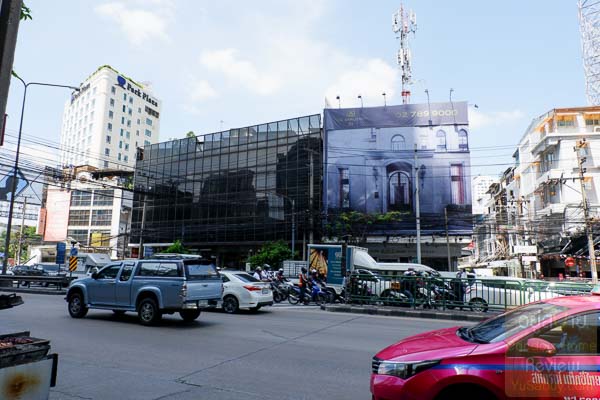 Whizdom Asoke Sukhumvit - (ภาพที่ 13)