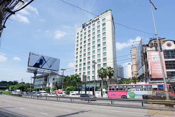 Whizdom Asoke Sukhumvit - (ภาพที่ 14)
