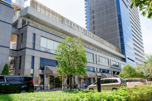 Whizdom Asoke Sukhumvit - (ภาพที่ 25)