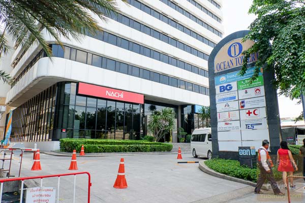 Whizdom Asoke Sukhumvit - (ภาพที่ 26)