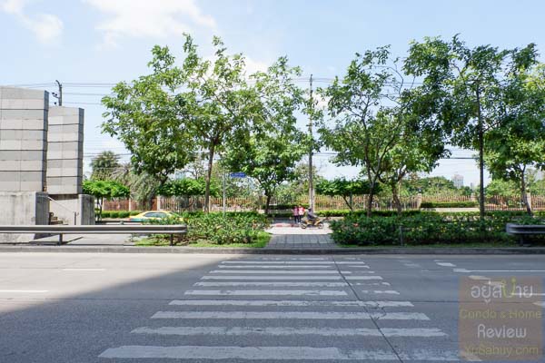 Whizdom Asoke Sukhumvit - (ภาพที่ 27)