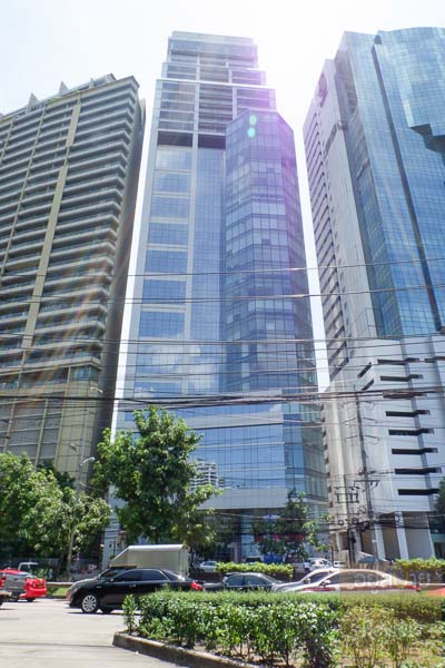 Whizdom Asoke Sukhumvit - (ภาพที่ 35)