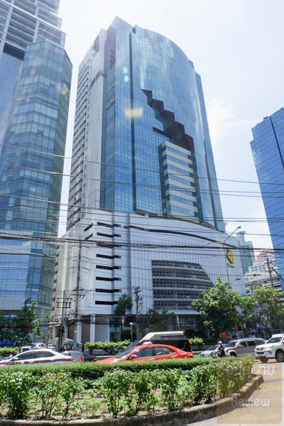 Whizdom Asoke Sukhumvit - (ภาพที่ 36)