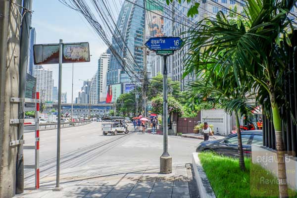 Whizdom Asoke Sukhumvit - (ภาพที่ 46)