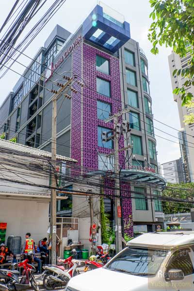 Whizdom Asoke Sukhumvit - (ภาพที่ 47)