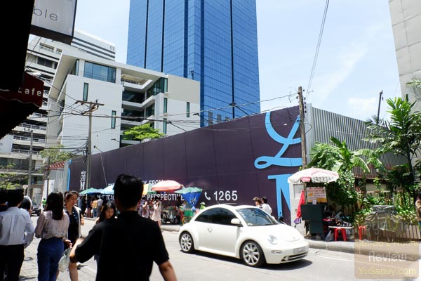Whizdom Asoke Sukhumvit - (ภาพที่ 56)