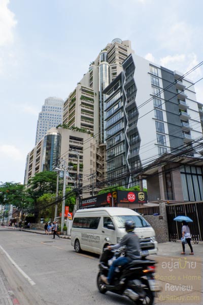 Whizdom Asoke Sukhumvit - (ภาพที่ 65)