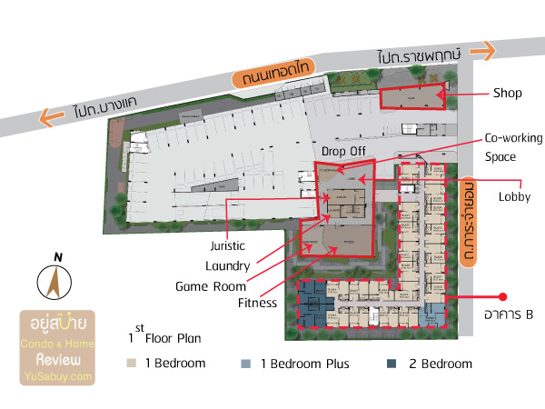 บีท-บางหว้า-อินเตอร์เชนจ์-Floor-Plan-3