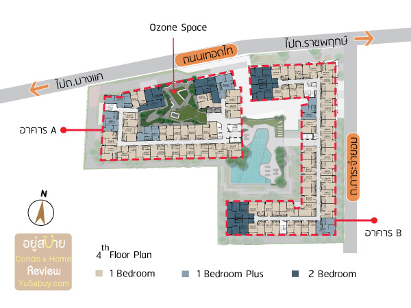บีท-บางหว้า-อินเตอร์เชนจ์-Floor-Plan-5