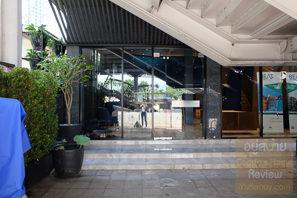 Beat Bangwa Interchange (ภาพที่11)