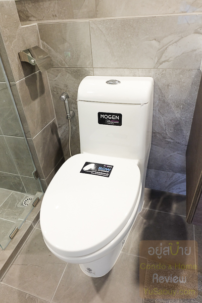 Beat Bangwa Interchange (ภาพที่15)