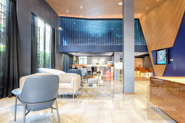 Beat Bangwa Interchange (ภาพที่4)