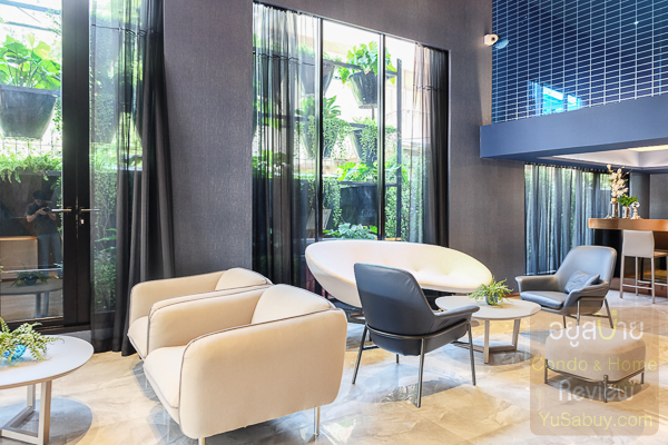 Beat Bangwa Interchange (ภาพที่5)