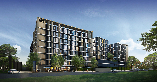 Beat Bangwa Interchange (ภาพที่9)