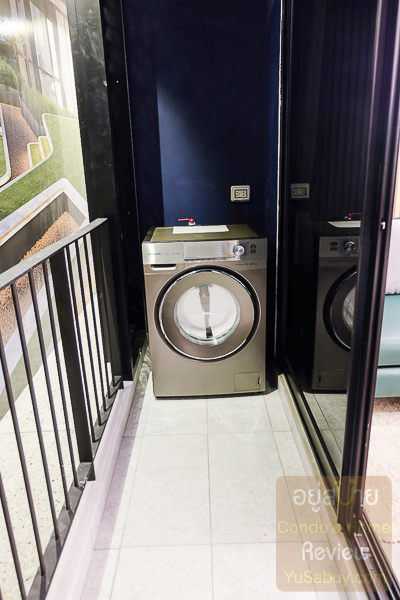 Beat Bangwa Interchange 2 br (ภาพที่1)