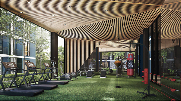 Beat Bangwa Interchange Facilities (ภาพที่4)