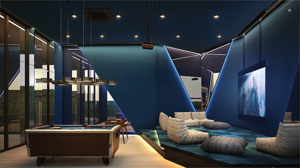 Beat Bangwa Interchange Facilities (ภาพที่5)