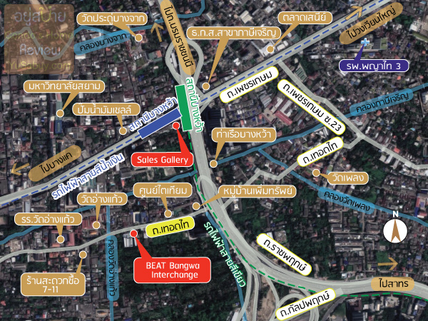 Beat-MAP-TEMPLATE-2-ใหม่