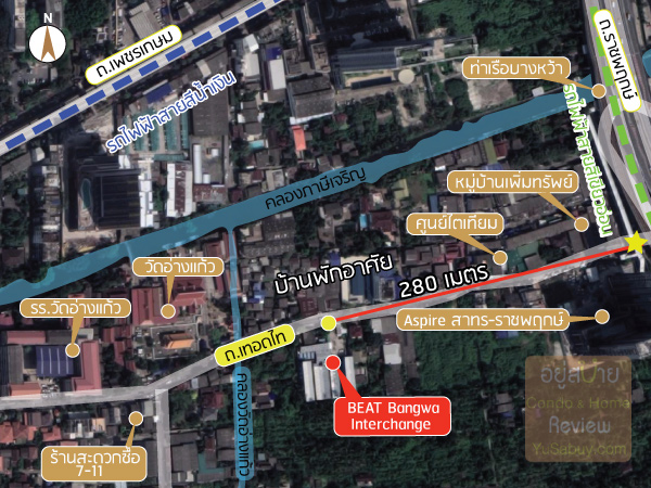 Beat-MAP-TEMPLATE-zome-ใกล้-ใหม่