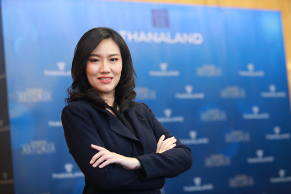 ธนาแลนด์ -(ภาพที่2)