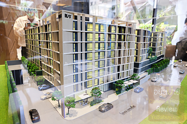 Beat บางหว้า อินเตอร์เชนจ์ (ภาพที่4)Beat บางหว้า อินเตอร์เชนจ์ (ภาพที่4)