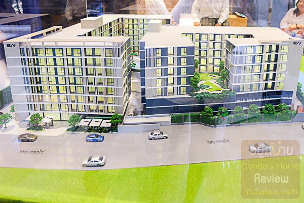 Beat บางหว้า อินเตอร์เชนจ์ (ภาพที่9)