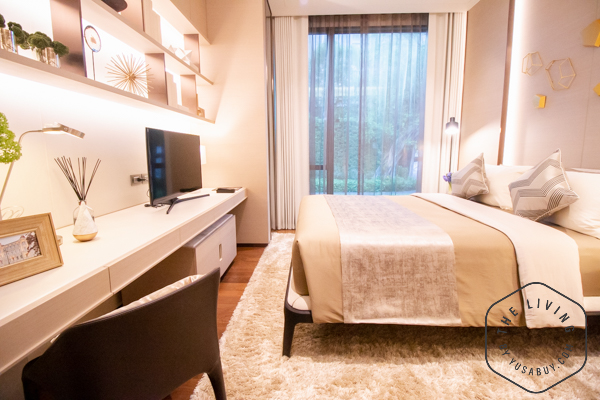 The Residences at Sindhorn Kempinski -(ภาพที่15)