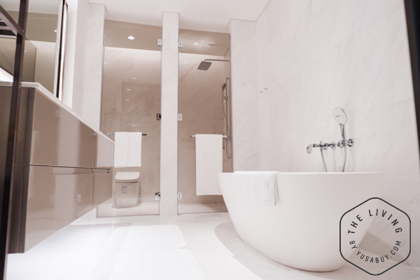 The Residences at Sindhorn Kempinski -(ภาพที่26)