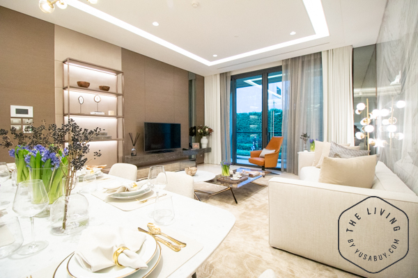 The Residences at Sindhorn Kempinski -(ภาพที่3)
