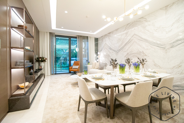 The Residences at Sindhorn Kempinski -(ภาพที่4)