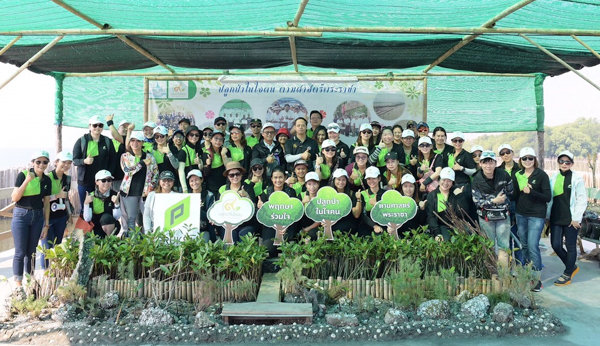 พฤกษา - (ภาพที่ 1)