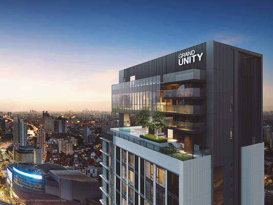 ยูนิเวนเจอร์ - (ภาพที่ 3)