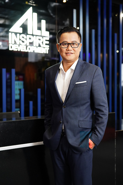 All Inspire - (ภาพที่ 1)