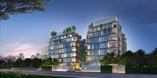 FYNN Asoke (ภาพที่ 3)