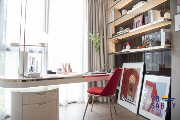 FYNN Asoke (ภาพที่ 9)