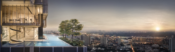 Hyde Heritage Thonglor (ภาพที่ 8)