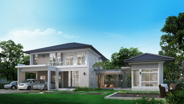 Land and Houses (ภาพที่ 8)