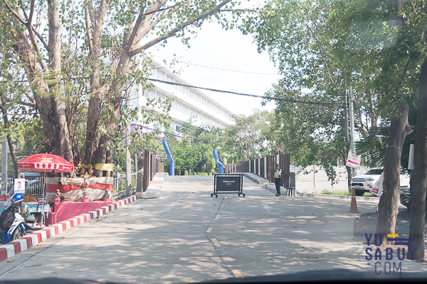 บ้านกลางเมือง ลาดพร้าว-เสรีไทย (ภาพที่20)