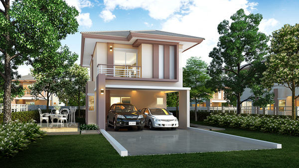 N.C Housing (ภาพที่11)
